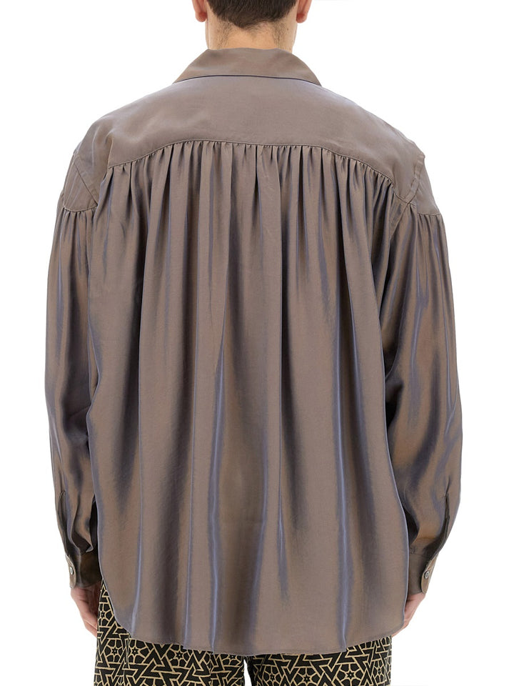 AïE Camicie - Pink | 2acf96278afe6c8e396334e36eb8d817b47a19a9