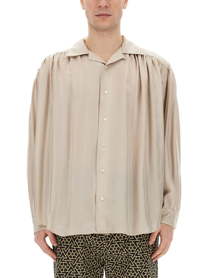 AïE Camicie - Beige | f30df640dc08c7614b73b7c19dfb1102f9245ee6
