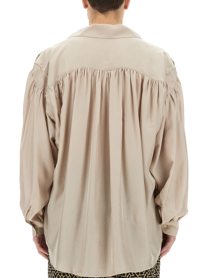 AïE Camicie - Beige | fecfad3c5aae7cade1a217f41e7fff43e6a0dbc4