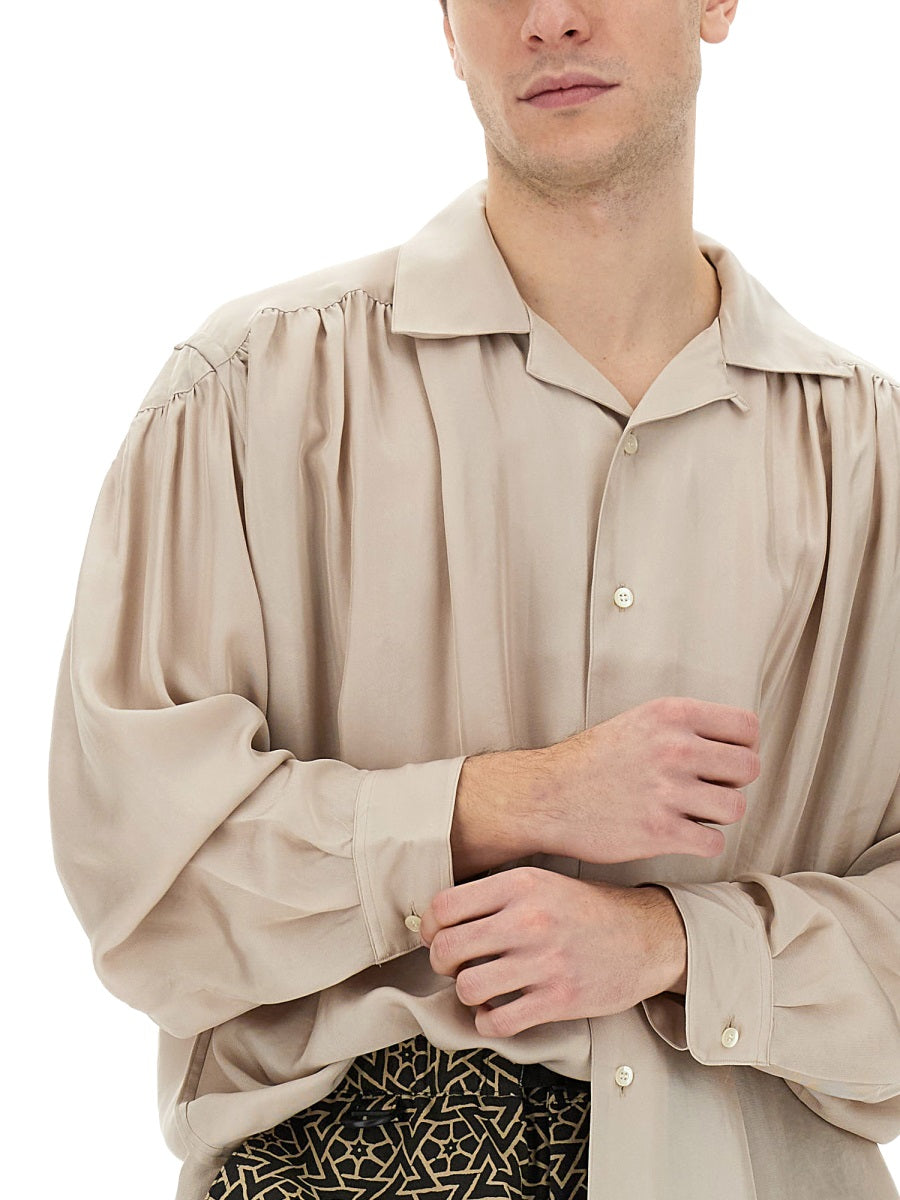 AïE Camicie - Beige | 95046e45837b0087011de5eeb59481f98633fb22