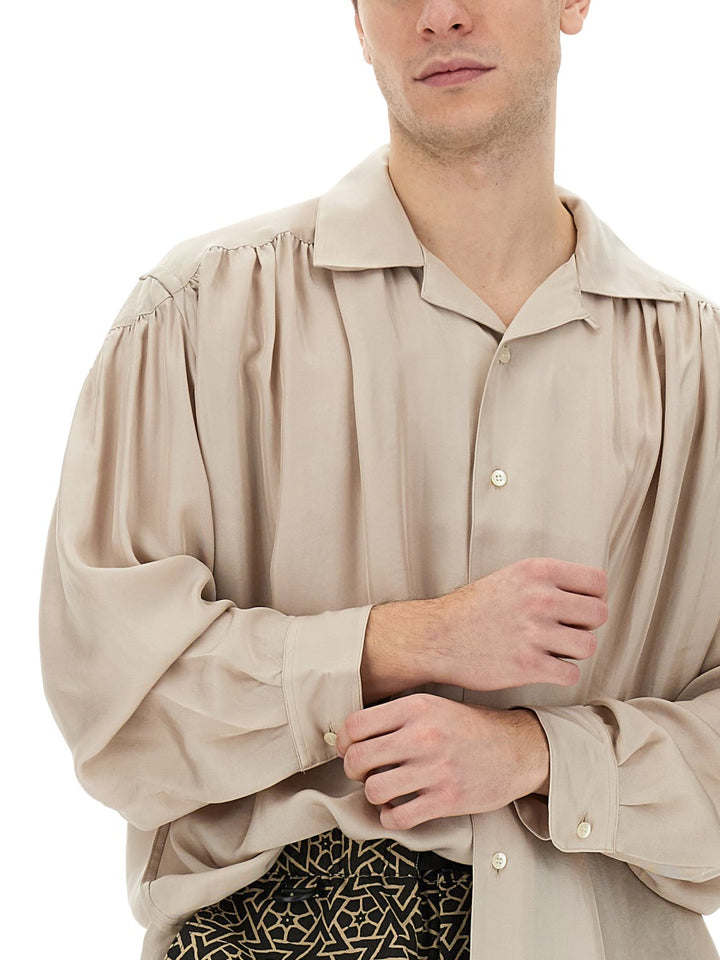 AïE Camicie - Beige | 95046e45837b0087011de5eeb59481f98633fb22