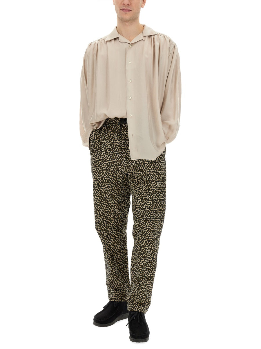 AïE Camicie - Beige | 74673b2271029d0e0a761d6f19423d409ebebe15