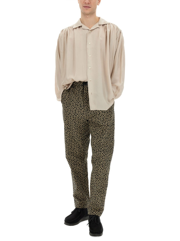 AïE Camicie - Beige | 74673b2271029d0e0a761d6f19423d409ebebe15