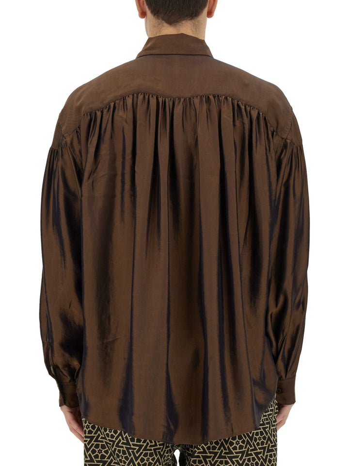 AïE Camicie - Brown | c800077332790c6fc3bd4075b49553c4e870c1b9