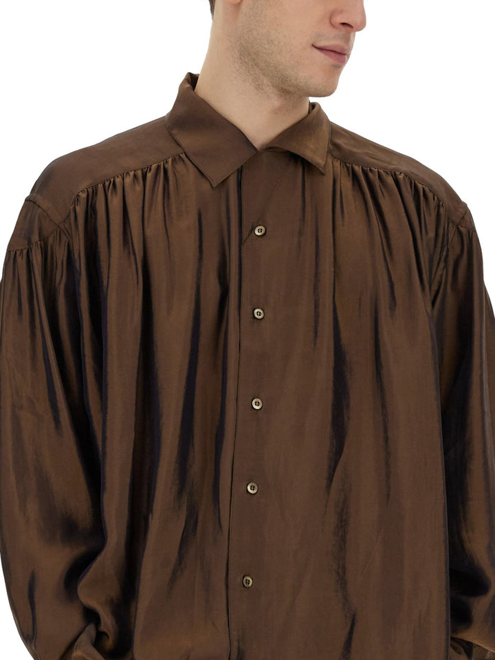 AïE Camicie - Brown | 3b3237b7d13d0771bfc5f33f516b59e641a43abc