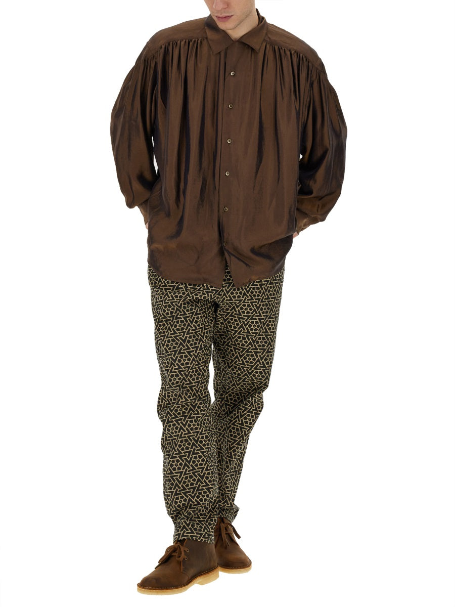 AïE Camicie - Brown | b34c618b3ba8716fa99056f728184bfea8f8f9c9