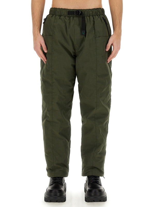 South2 Pants West8 X Nanga