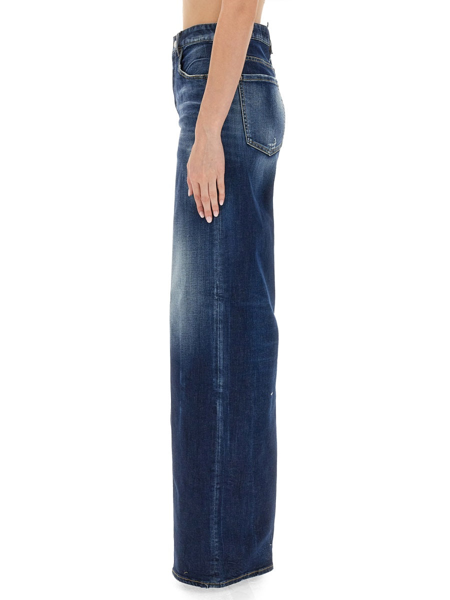 Dsquared2 Jeans - Blu | Wanan Luxury