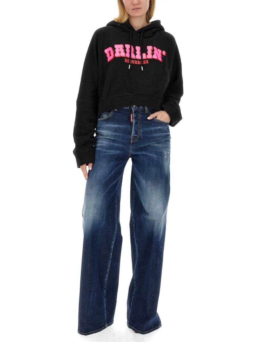 Dsquared2 Jeans - Blu | Wanan Luxury