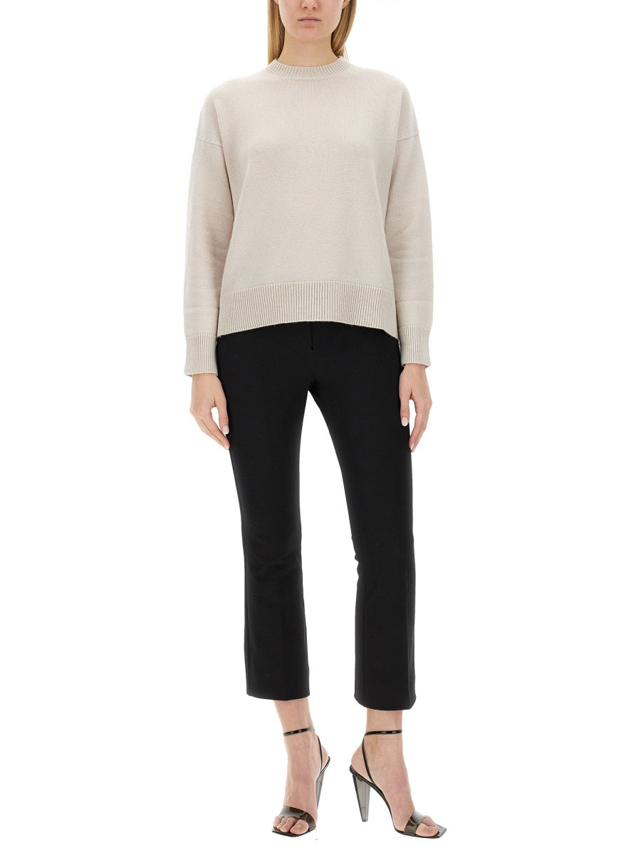 S Max Mara Maglioni - Powder | 2d6620f2b4746f26ee817b508da75950f9367b78
