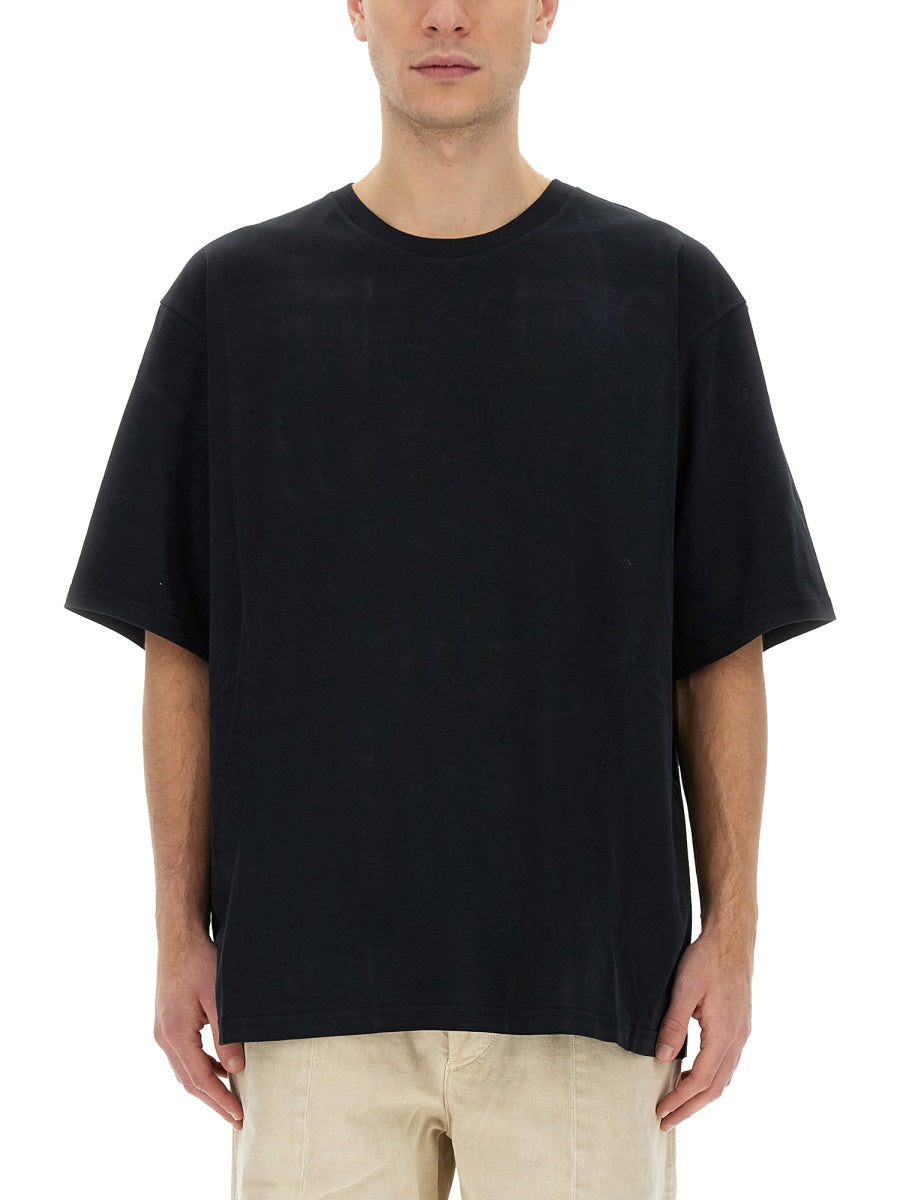 Isabel Marant T shirt - Nero | Wanan Luxury