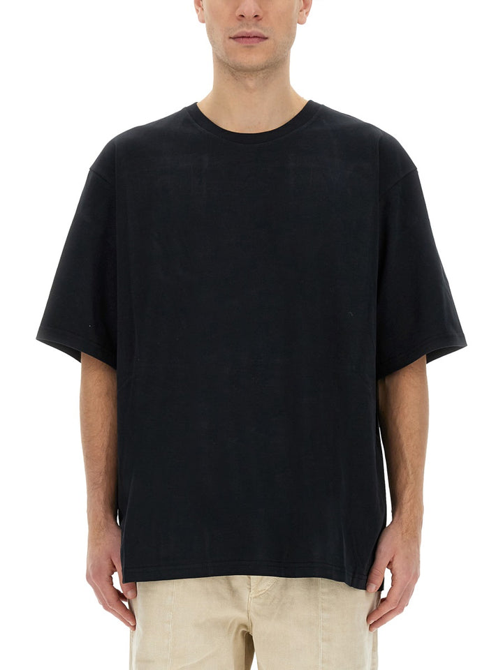 Isabel Marant T shirt - Nero | Wanan Luxury