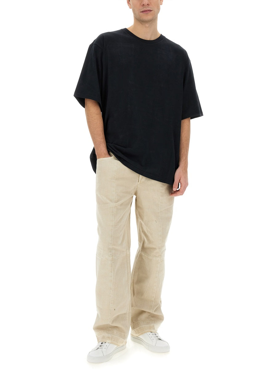 Isabel Marant T shirt - Nero | Wanan Luxury