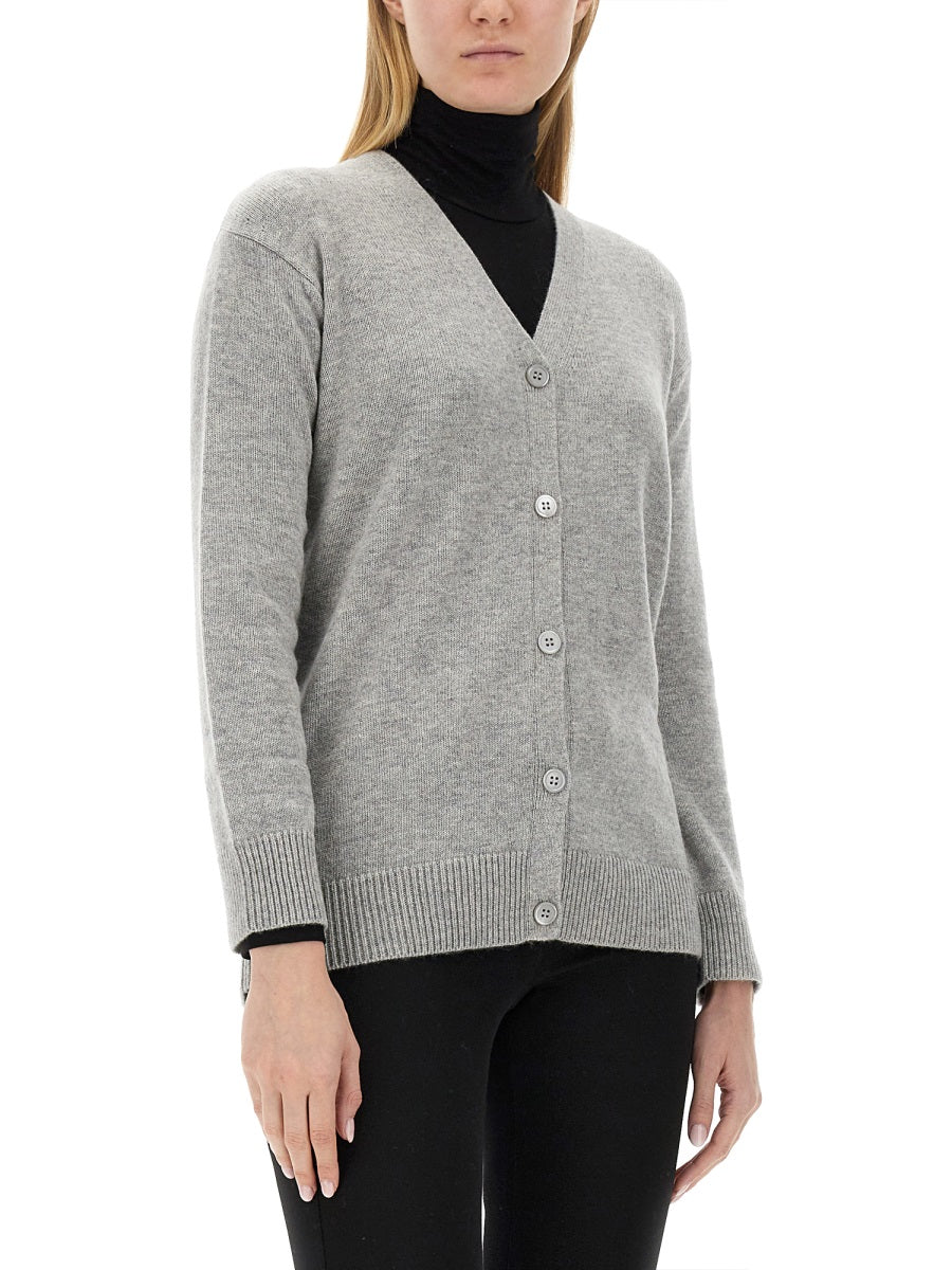 S Max Mara Maglioni - Grey | c240aadfb6eb794c3ecc10134363ea015d9e82cc