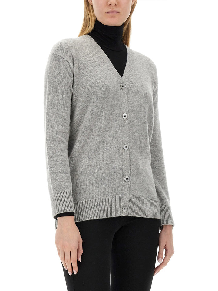 S Max Mara Maglioni - Grey | c240aadfb6eb794c3ecc10134363ea015d9e82cc