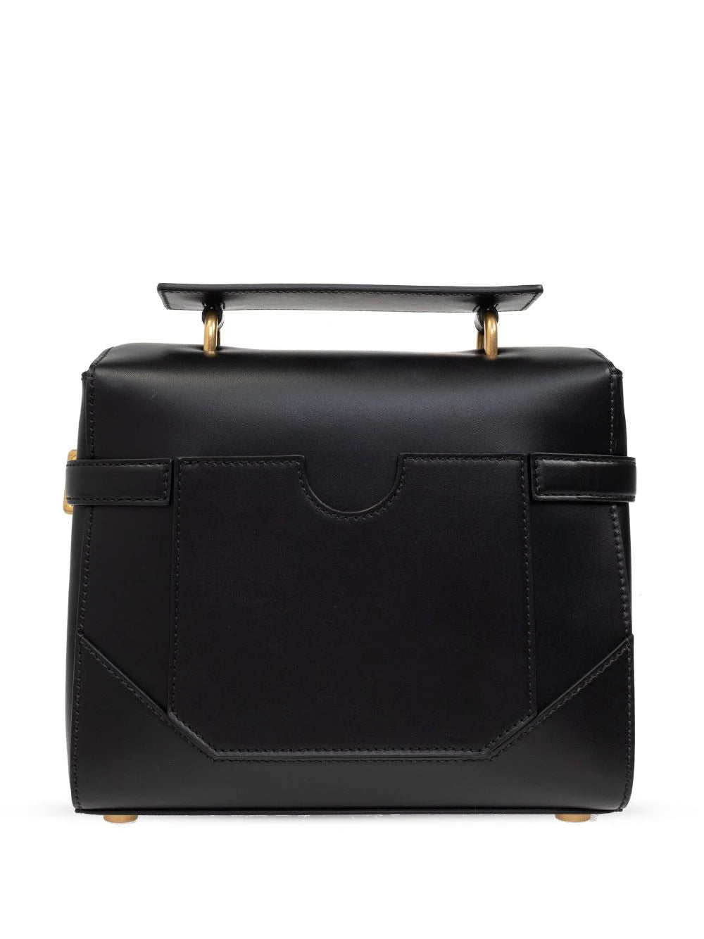 Balmain Handbag - Nero | de6b166ebbc70e482b05ec708f94c698f297392d