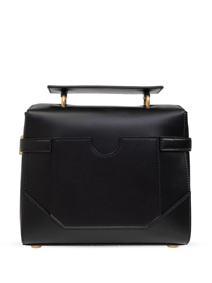 Balmain Handbag - Nero | de6b166ebbc70e482b05ec708f94c698f297392d
