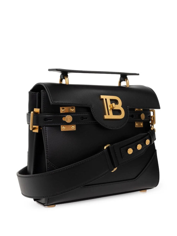 Balmain Handbag - Nero | 5e7bc046ee126833e2c12ff3bb490941e9303512