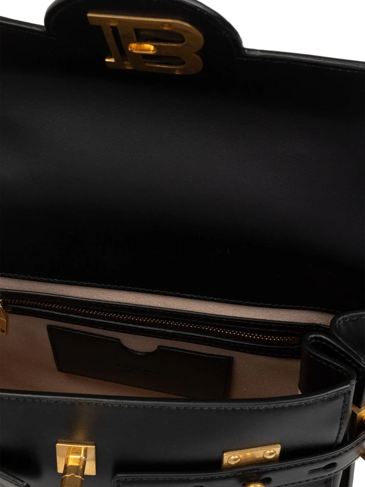 Balmain Handbag - Nero | 8229490798522e605edd89b7be7f79ddaf0012b4