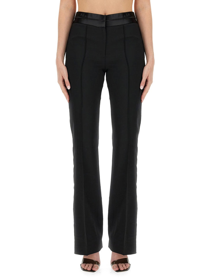 Helmut Lang Pantaloni - Nero | Wanan Luxury