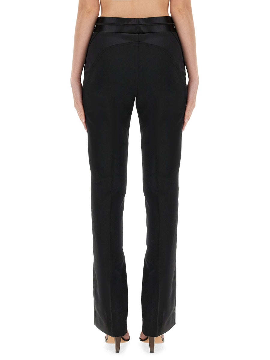 Helmut Lang Pantaloni - Nero | Wanan Luxury