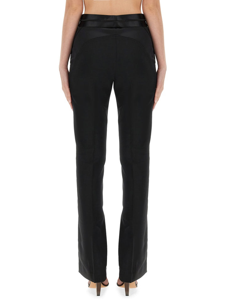 Helmut Lang Pantaloni - Nero | Wanan Luxury