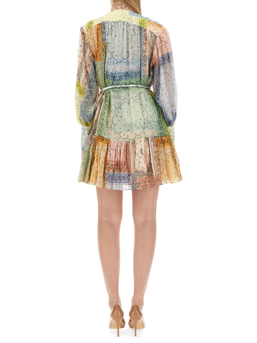 Zimmermann Abiti - Multicolour | 4224b859a856aac5a587e95d58f298331572dd22
