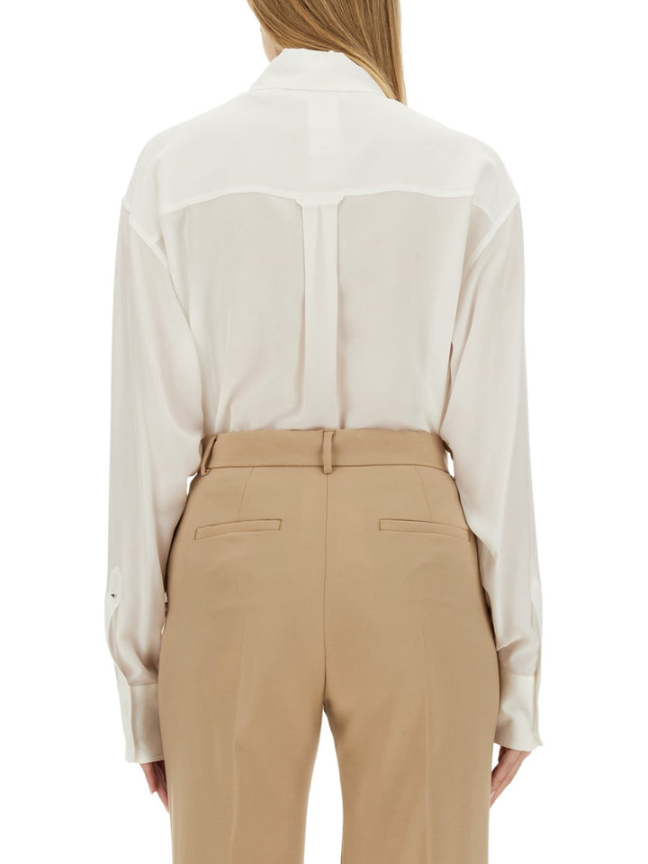 Sportmax Camicie - Ivory | 778e1679e6ebe997e8dbe0b251b4bb68cf17a5c8