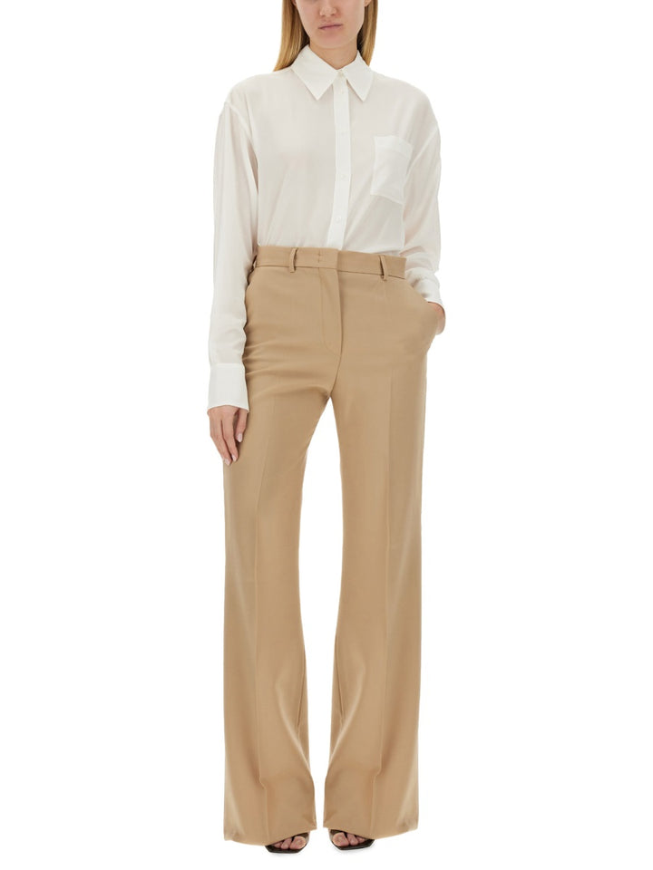 Sportmax Camicie - Ivory | f7eaff30f08f1d9e234bf713934eecacae74c79e