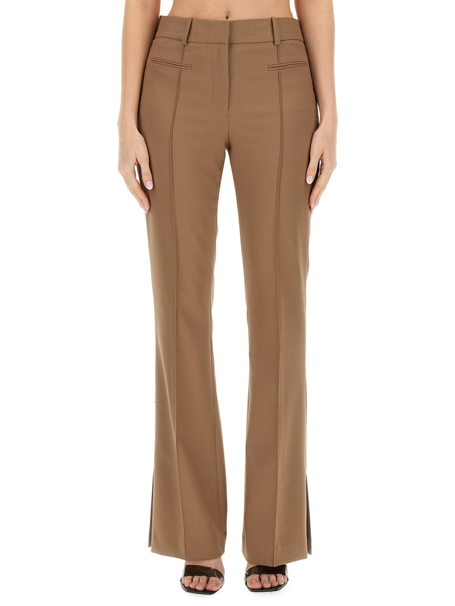 Helmut Lang Pantaloni - Beige | Wanan Luxury
