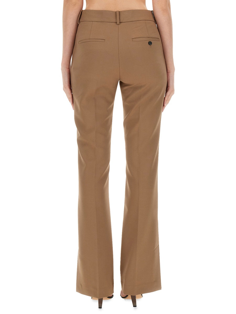 Helmut Lang Pantaloni - Beige | Wanan Luxury