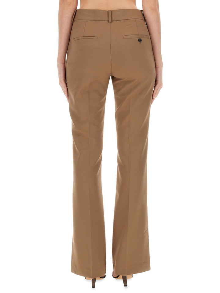 Helmut Lang Pantaloni - Beige | Wanan Luxury