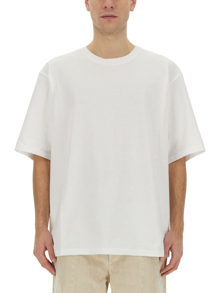 Isabel Marant T shirt - Bianco | Wanan Luxury
