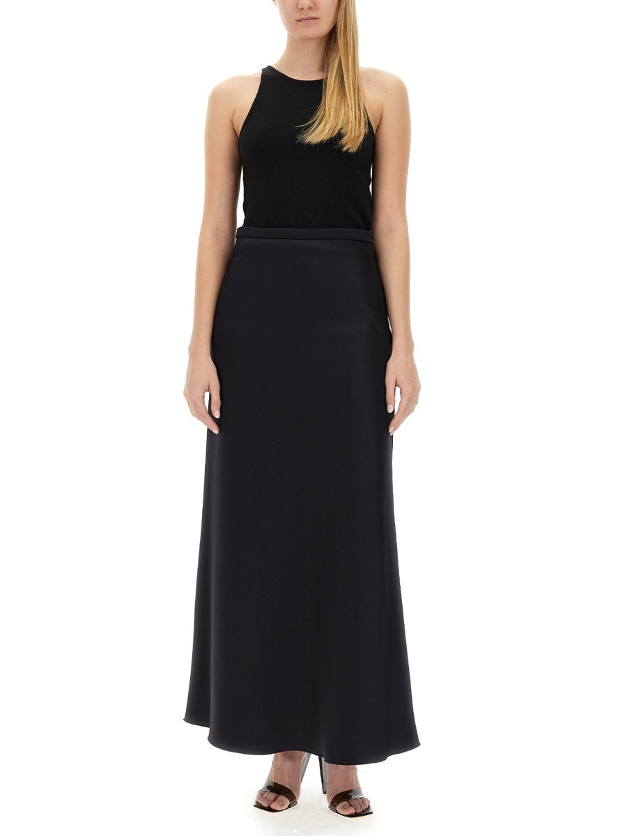 Max Mara Top - Black | f4e2d246fff82a72d35460f694e1edff4dd1fd4c