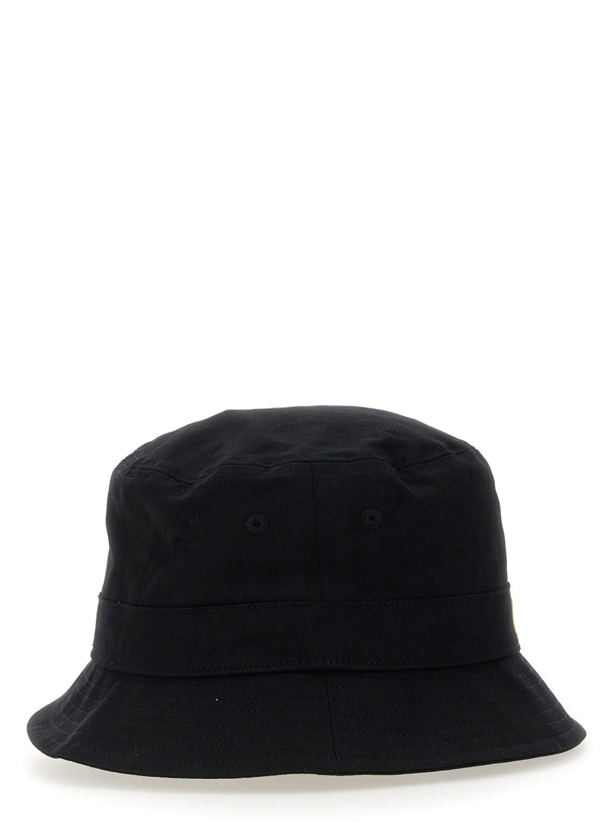 Barbour Cappelli - Nero | Wanan Luxury