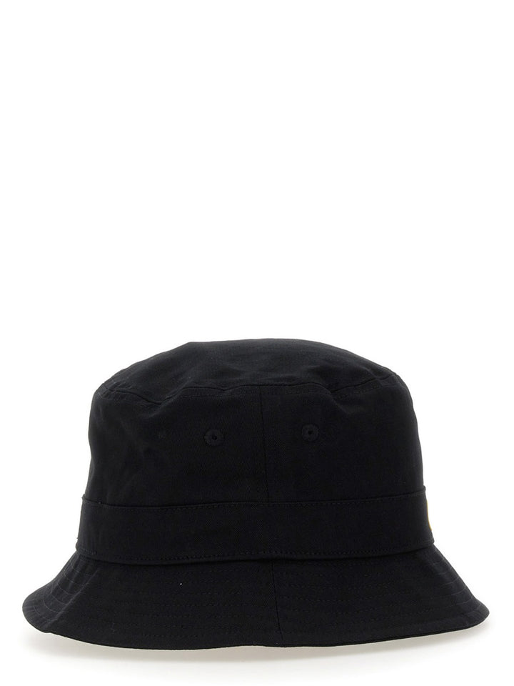 Barbour Cappelli - Nero | Wanan Luxury