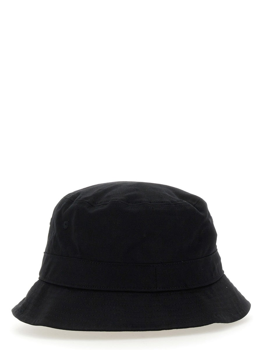 Barbour Cappelli - Nero | Wanan Luxury