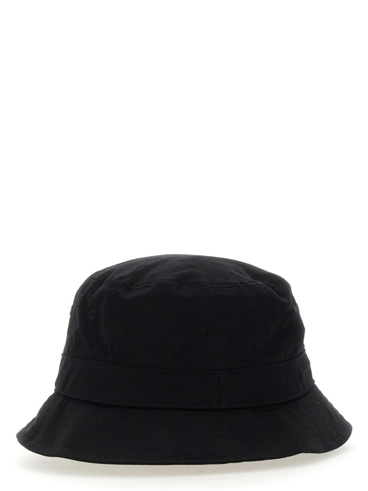 Barbour Cappelli - Nero | Wanan Luxury