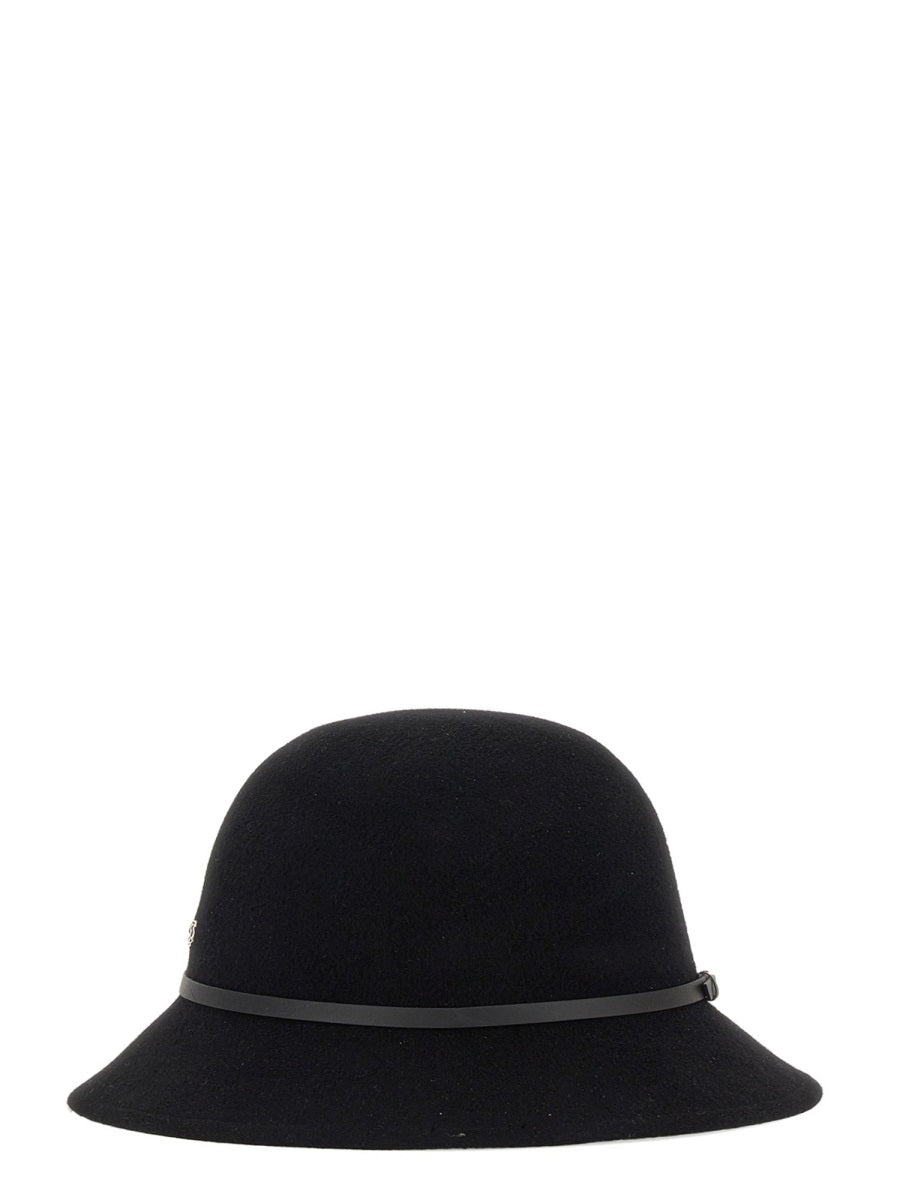 Helen Kaminski Cappelli - Nero | Wanan Luxury