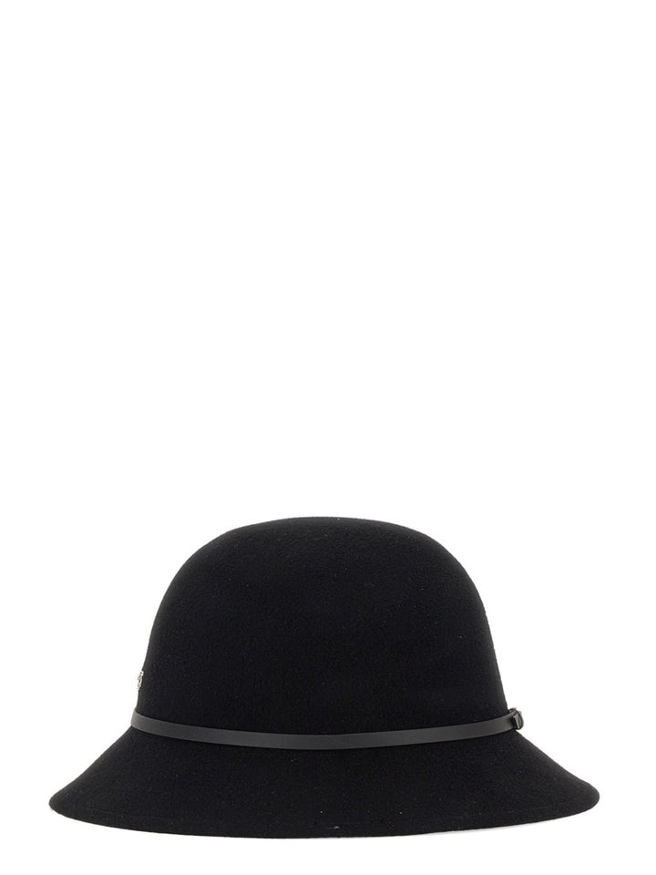 Helen Kaminski Cappelli - Nero | Wanan Luxury