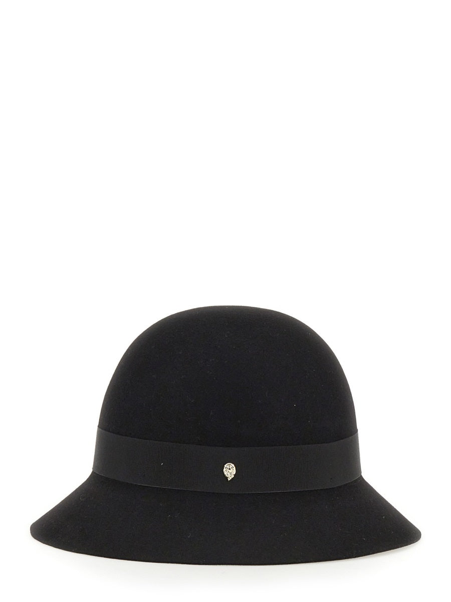 Helen Kaminski Cappelli - Nero | Wanan Luxury