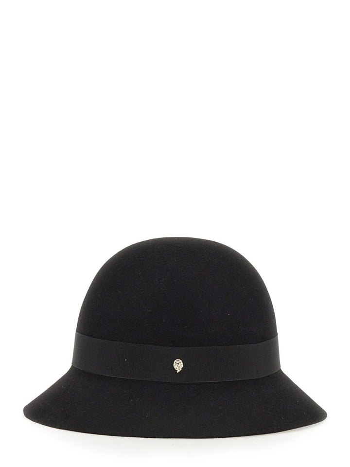 Helen Kaminski Cappelli - Nero | Wanan Luxury