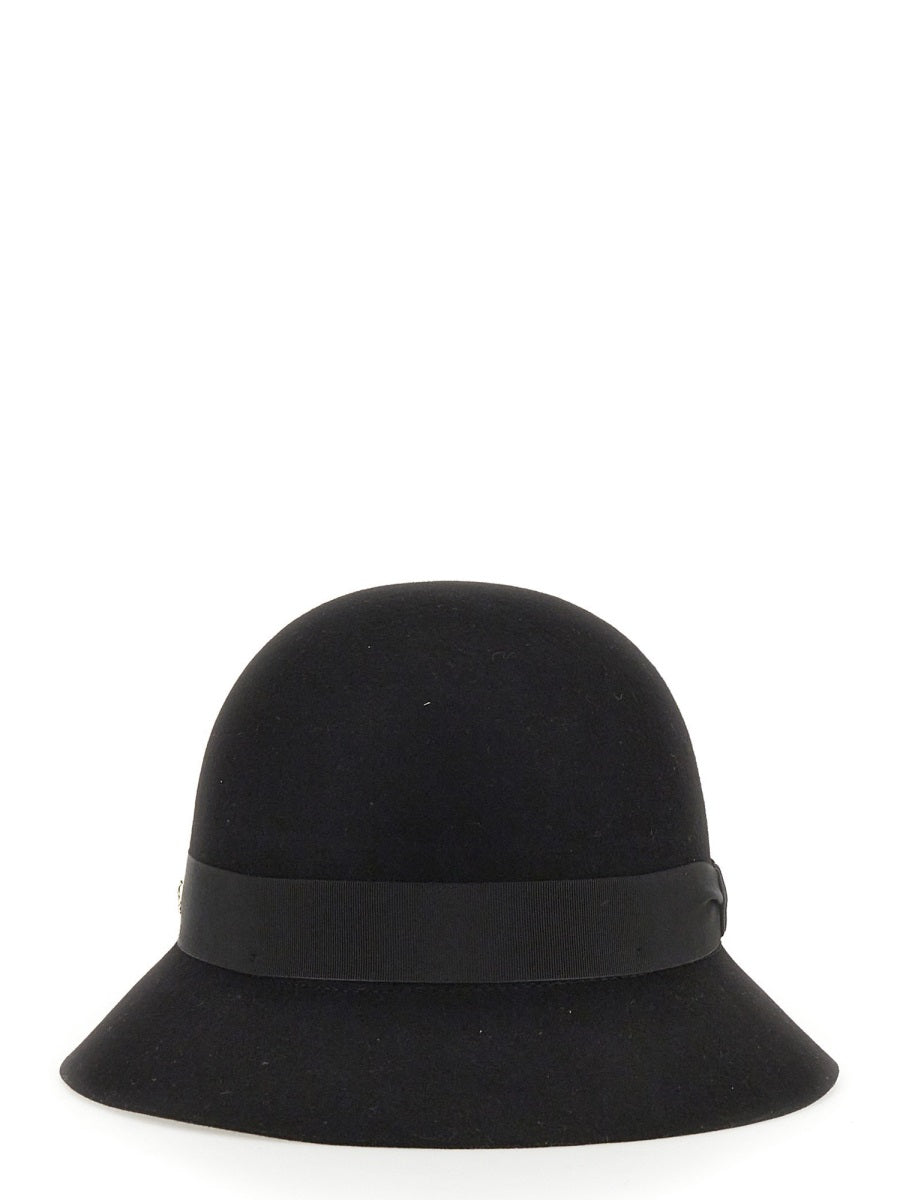 Helen Kaminski Cappelli - Nero | Wanan Luxury