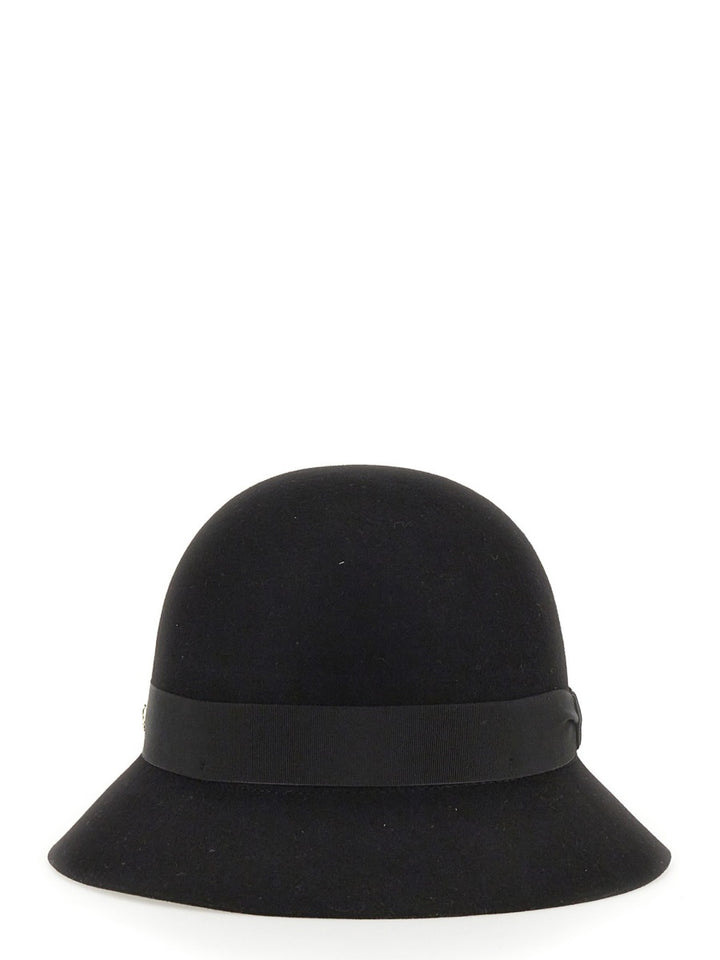 Helen Kaminski Cappelli - Nero | Wanan Luxury
