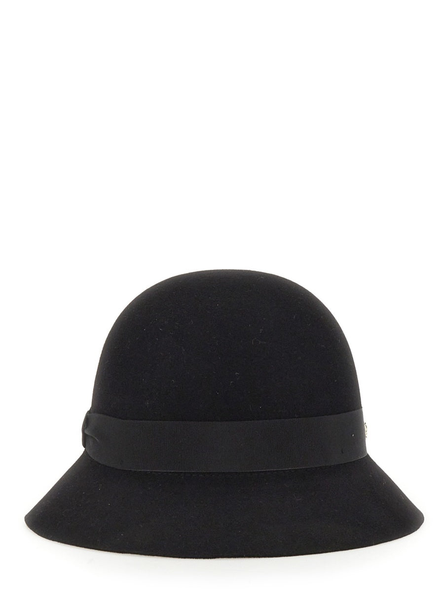 Helen Kaminski Cappelli - Nero | Wanan Luxury