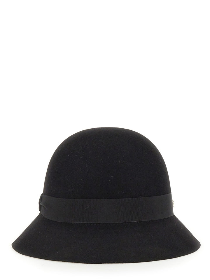 Helen Kaminski Cappelli - Nero | Wanan Luxury