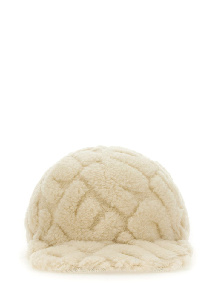 Fendi Cappelli - Bianco | Wanan Luxury