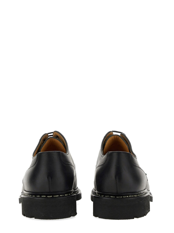 Paraboot Scarpe Basse - Nero | Wanan Luxury