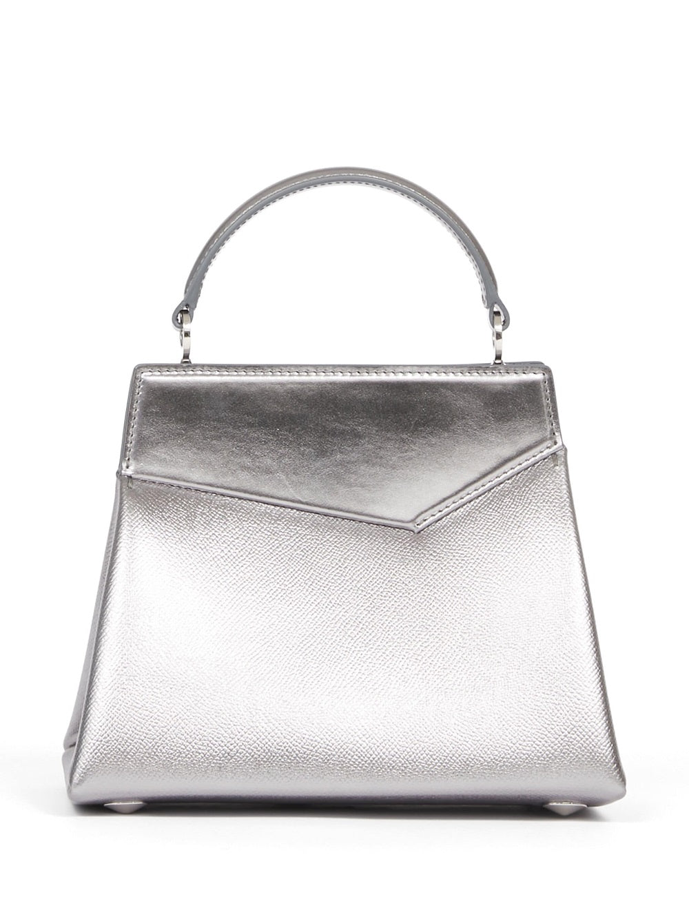 Maison Margiela Handbag - Metallic | 0ea3e0958ed2f3103fe9eac21ae40fa4eb4b4fc2