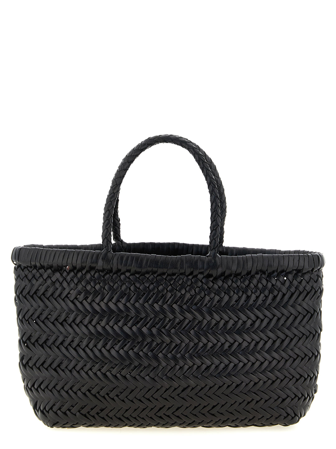 Dragon Diffusion Flat Gora Borse a Mano - Nero | fa7a6d6d58d8de73a8d1af5655e62520eeb36ecf